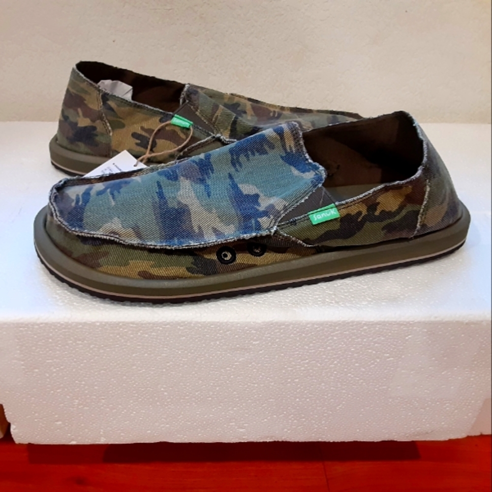 Sanuk